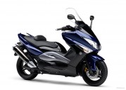 Yamaha Tmax Yamaha Tmax